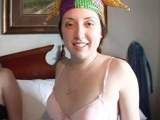 mardi gras 2007