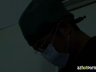 japanese lady vs nurses