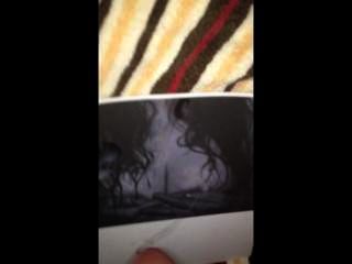 rope masturbation