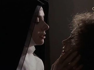 the nun of sait archangel