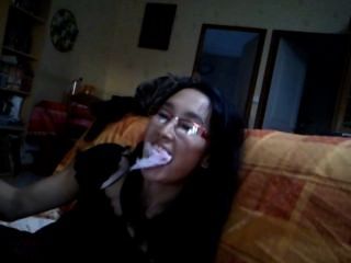 stupid girl