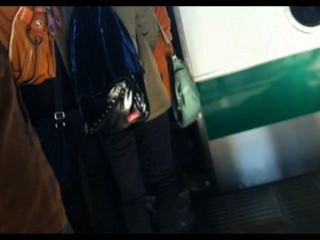 japanese train