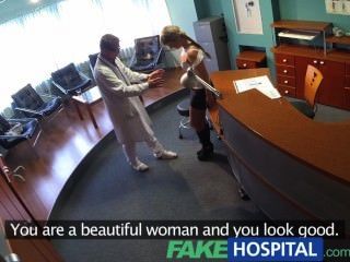 medical voyeur