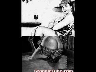 nurse femdom