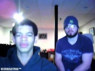 straight friends cam