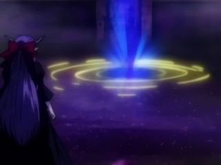 the night when evil falls