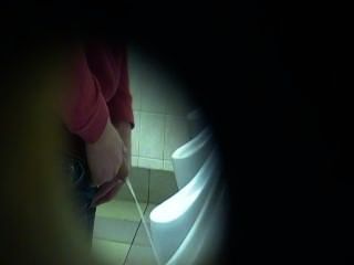 spied toilette