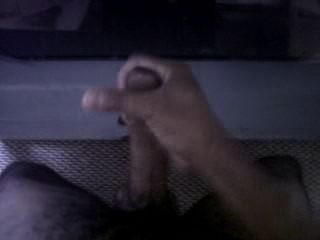 intruded on at home