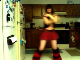 gogo dance