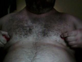 daddy bear solo