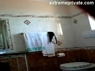 chubby mature riding hidden cam