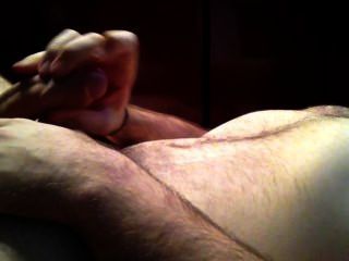 jerk off italian