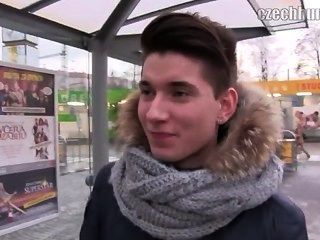 gay cz